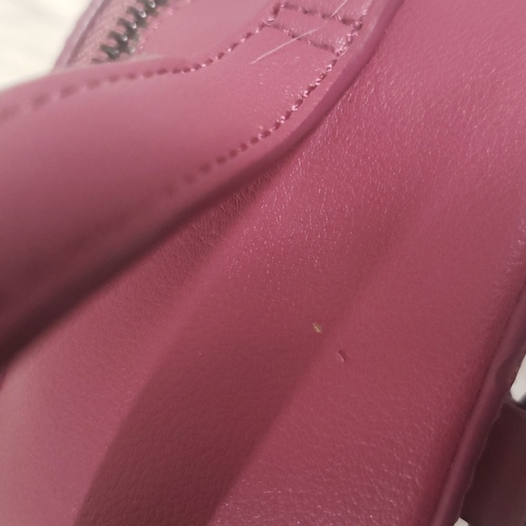 Pixie mood cora red bean mini backpack - Picture 10 of 14